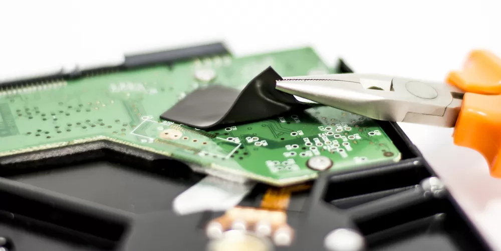 Thermal Pads for Heat Management